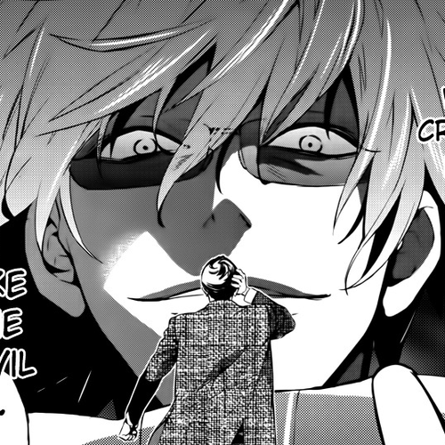 Shinrei Tantei Yakumo Chapter 44 : File 5: Connected Feelings (7) cover