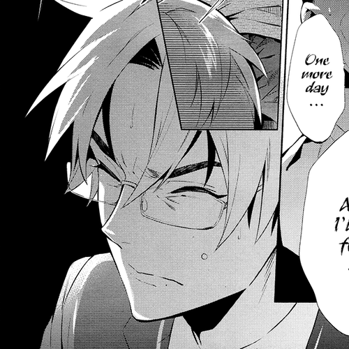 Shinrei Tantei Yakumo Chapter 46 : File 5: Connected Feelings (9) cover