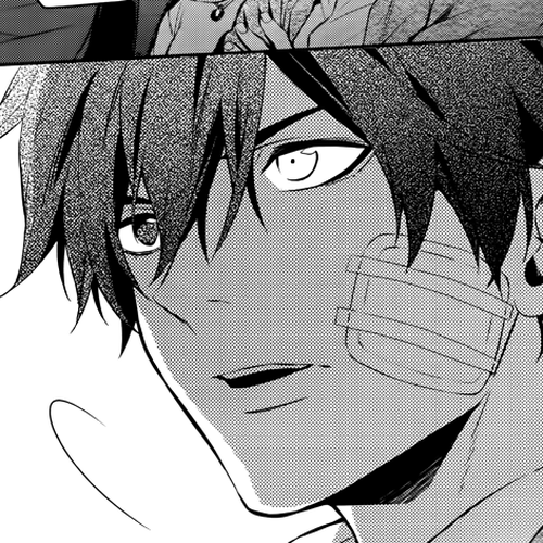 Shinrei Tantei Yakumo Chapter 47 : File 5: Connected Feelings (10) cover