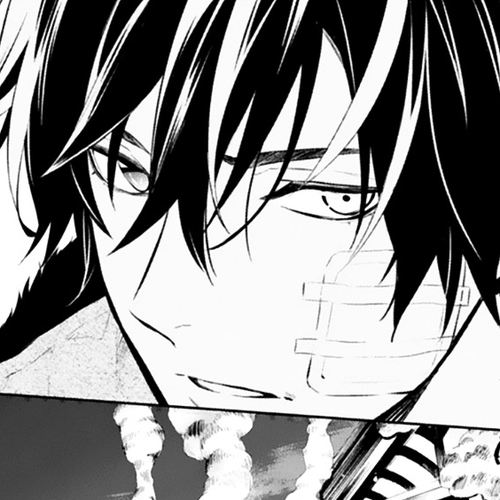 Shinrei Tantei Yakumo Chapter 49 : File 5: Connected Feelings (12) cover