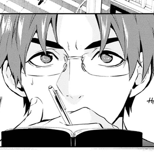 Shinrei Tantei Yakumo Chapter 55 cover