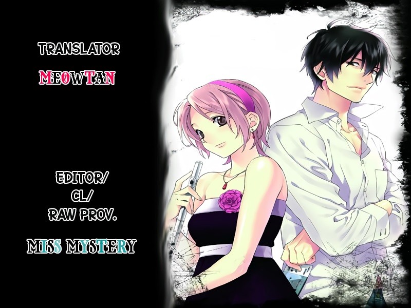 Shinrei Tantei Yakumo Chapter 59 page 1 - Chapter 59