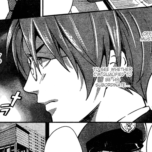 Shinrei Tantei Yakumo Chapter 6: File 2: Possessed 3 cover