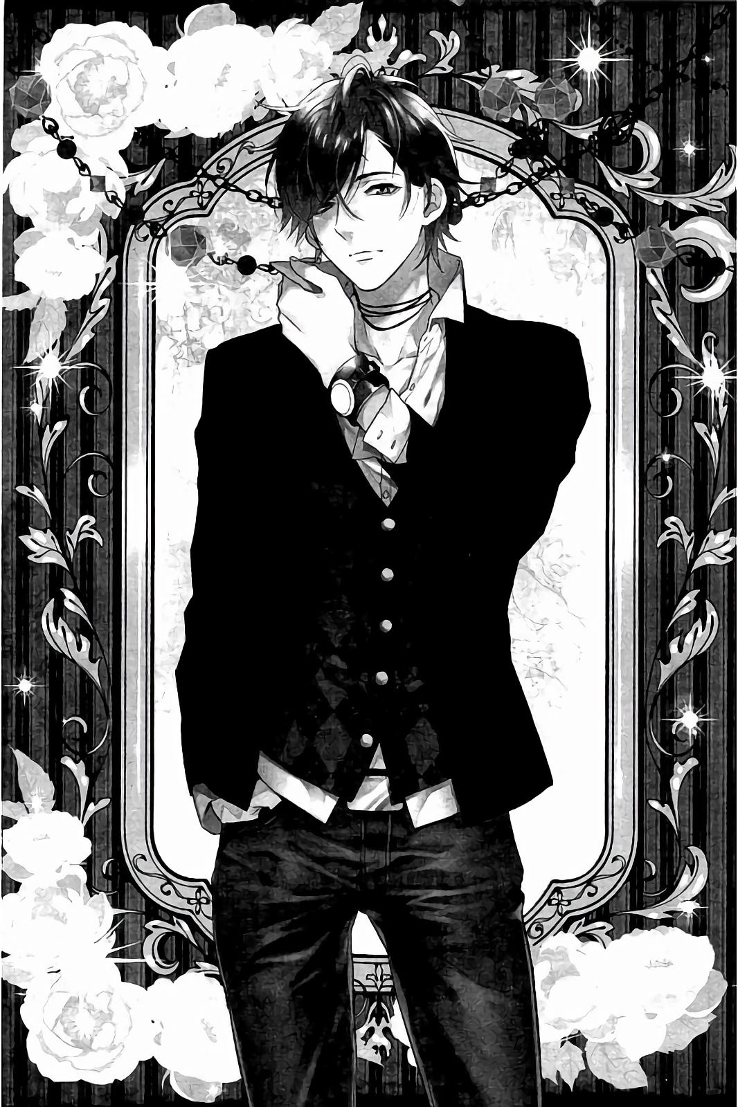 Shinrei Tantei Yakumo Chapter 60 page 5 - Chapter 60