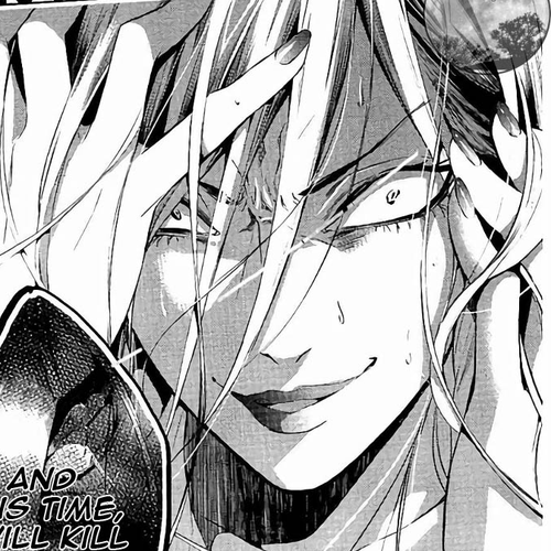 Shinrei Tantei Yakumo Chapter 60 cover