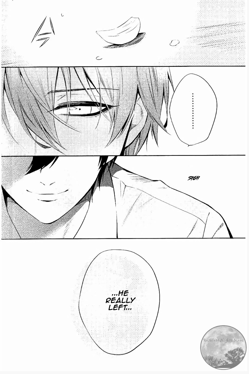 Shinrei Tantei Yakumo Chapter 65 page 47 - Chapter 65 [END]