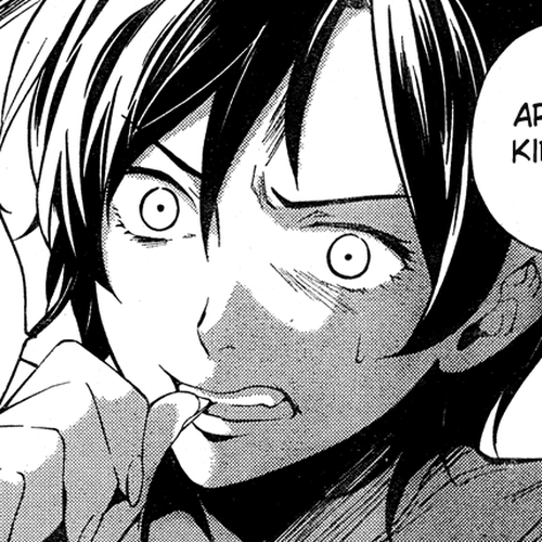 Shinrei Tantei Yakumo Chapter 7: File 2: Possessed 4 cover
