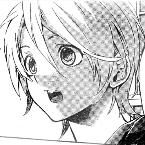 Shinrei Tantei Yakumo Chapter 8: File 2: Possessed 5 cover