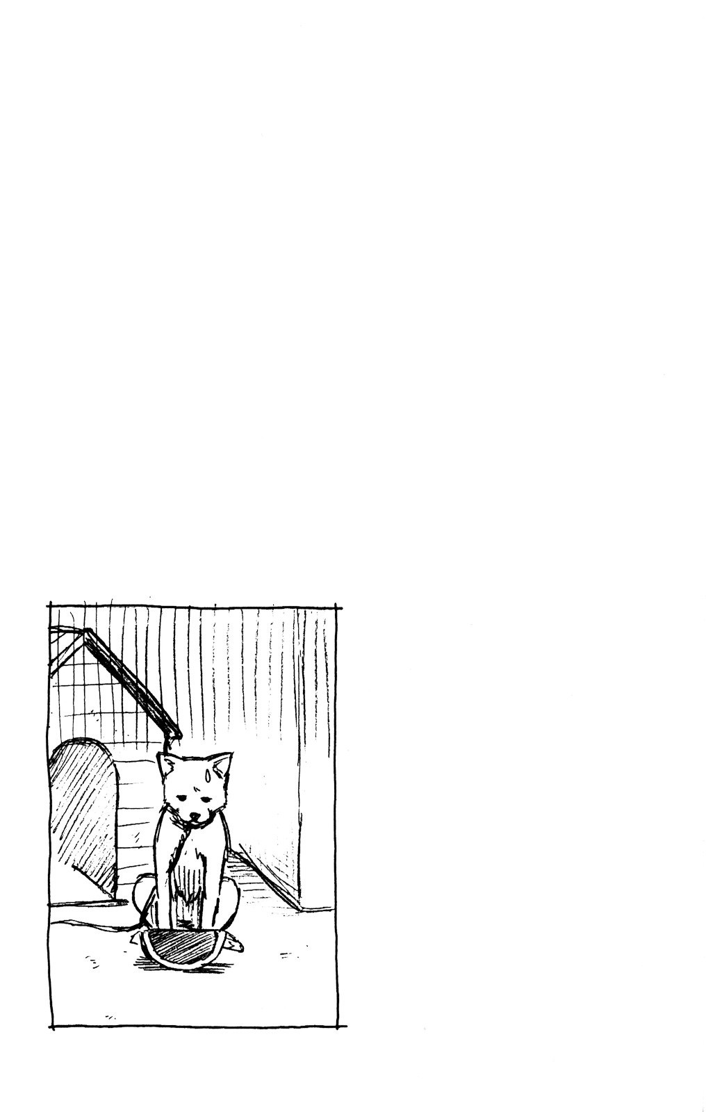 Shinryaku! Ika Musume Chapter 120 page 9 - Chapter 120 : Isn't that a Watermelon?