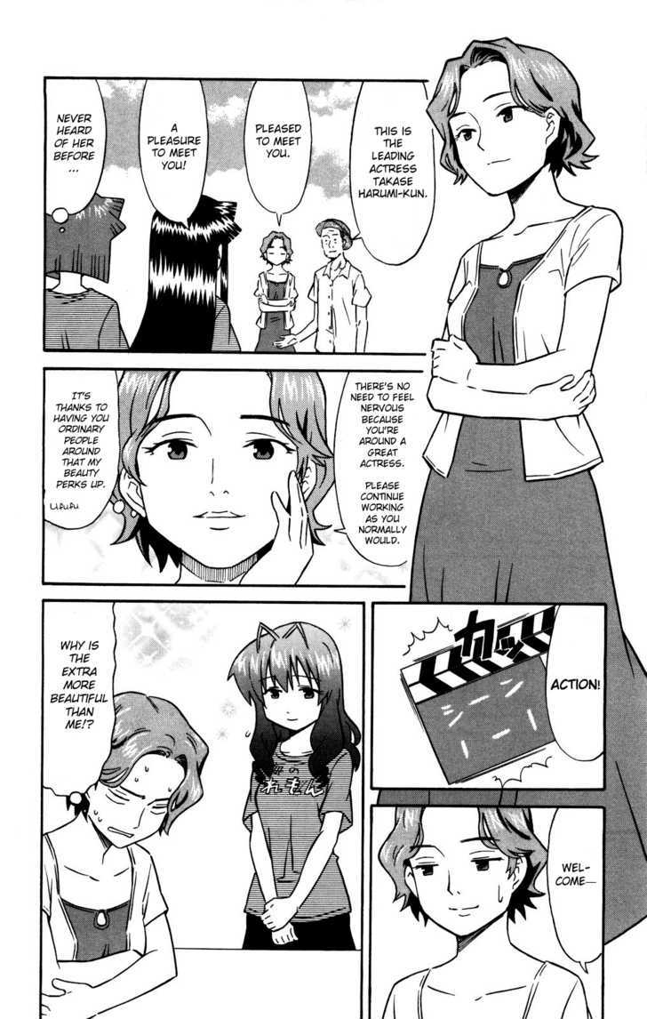 Shinryaku! Ika Musume Chapter 122 page 2 - Chapter 122 : Isn't that a Drama?