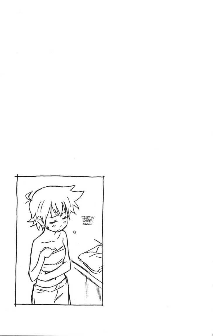 Shinryaku! Ika Musume Chapter 152 page 9 - Chapter 152 : Isn't It English?