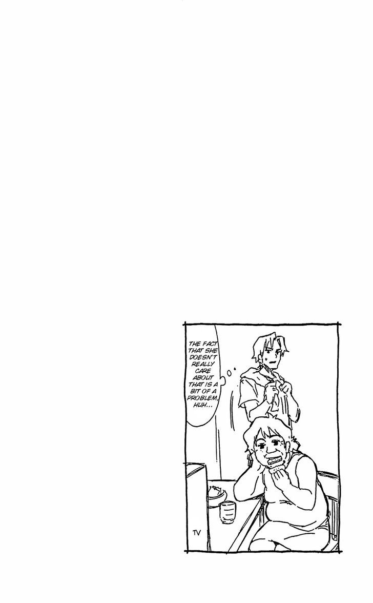 Shinryaku! Ika Musume Chapter 163 page 10 - Chapter 163 : Won't You Run?