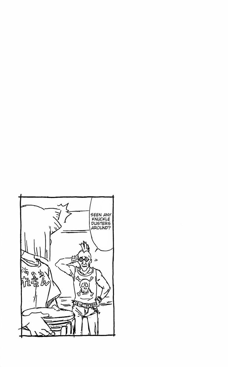 Shinryaku! Ika Musume Chapter 163 page 9 - Chapter 163 : Won't You Run?