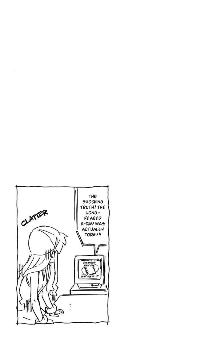 Shinryaku! Ika Musume Chapter 256 page 9 - Chapter 256 : Isn't This a Prediction?