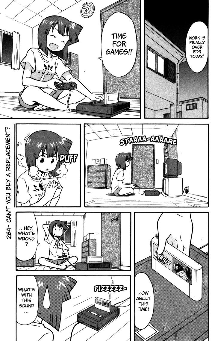 Shinryaku! Ika Musume Chapter 264 page 2 - Chapter 264 : Can't You Buy A Replacement?