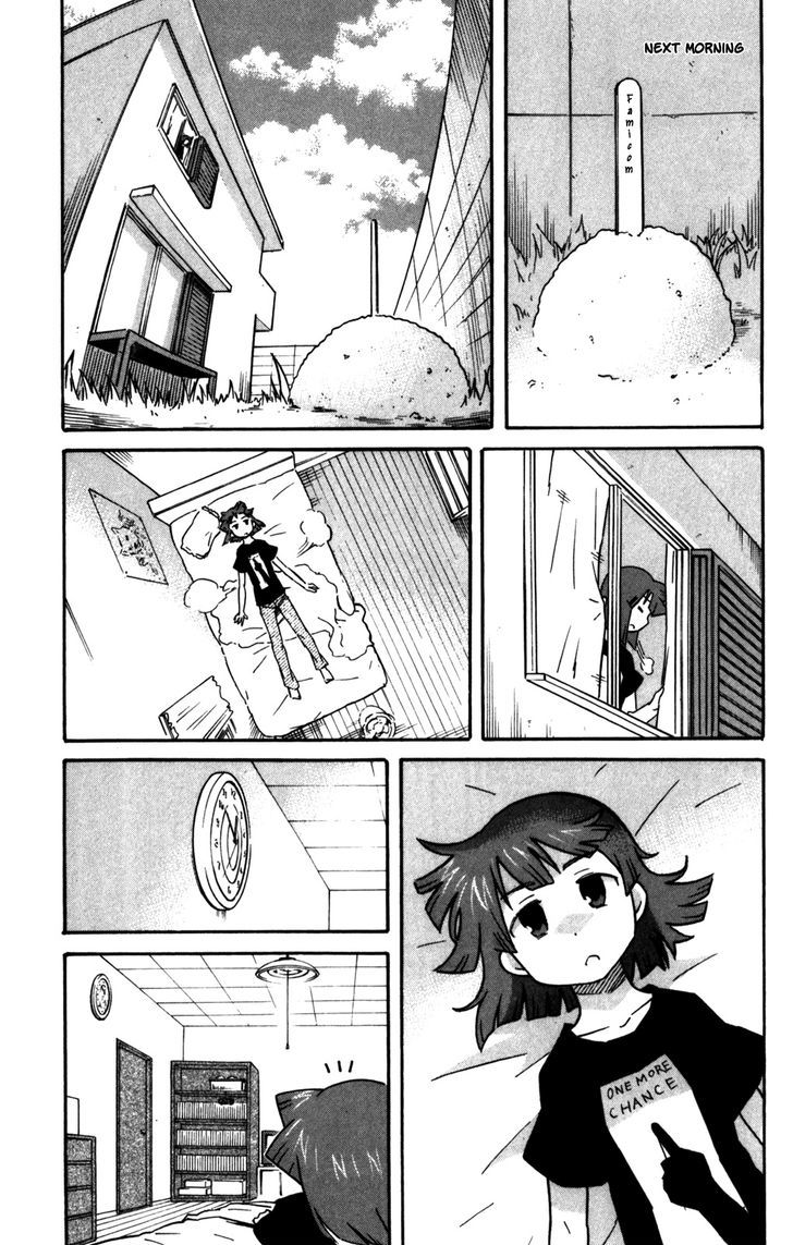Shinryaku! Ika Musume Chapter 264 page 6 - Chapter 264 : Can't You Buy A Replacement?