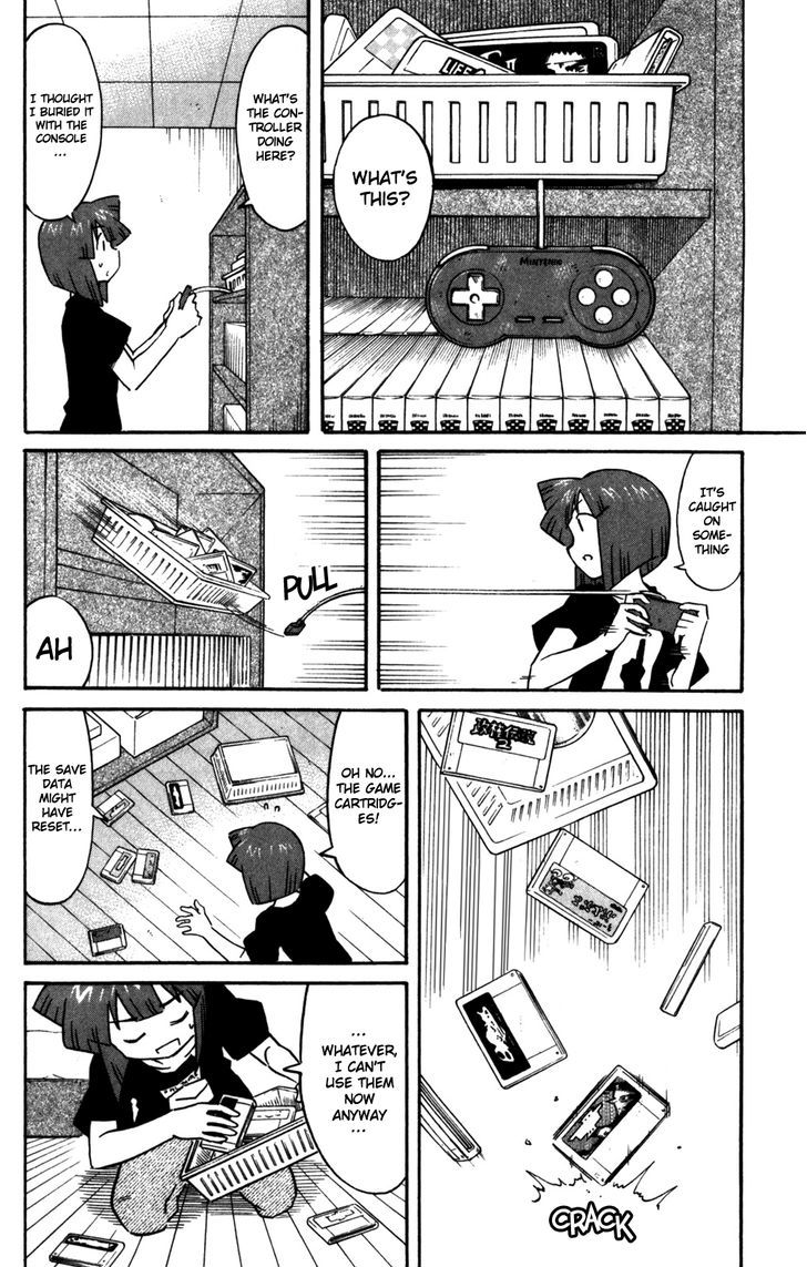 Shinryaku! Ika Musume Chapter 264 page 7 - Chapter 264 : Can't You Buy A Replacement?