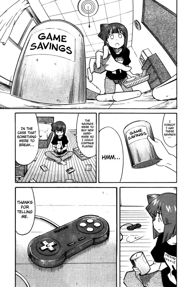 Shinryaku! Ika Musume Chapter 264 page 8 - Chapter 264 : Can't You Buy A Replacement?