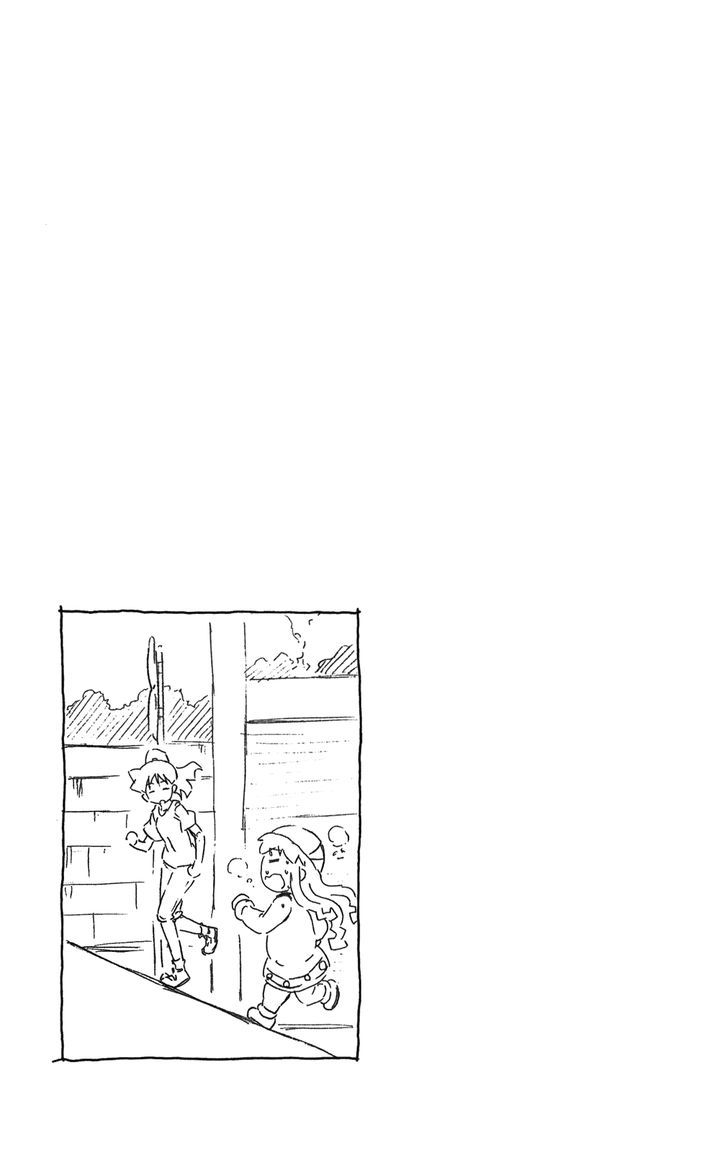 Shinryaku! Ika Musume Chapter 277 page 9 - Chapter 277 : Won't You Become A Daughter?