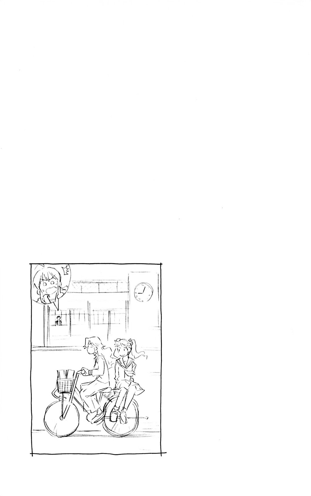 Shinryaku! Ika Musume Chapter 289 page 9 - Chapter 289 : Isn't It An Inseparable (Yet Unsavory) Relationship?