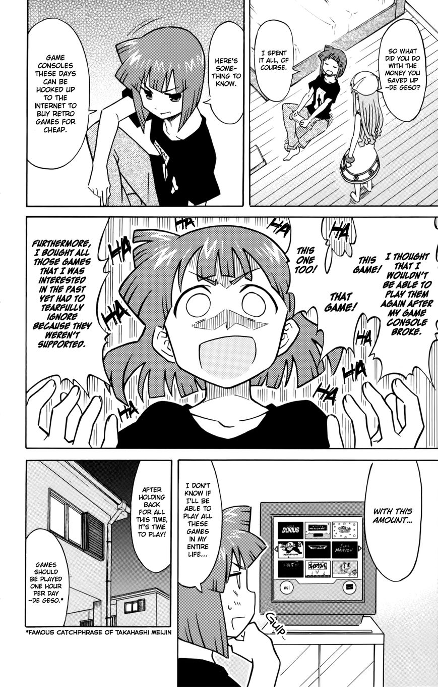 Shinryaku! Ika Musume Chapter 316 page 2 - Chapter 316 : Aren't You Addicted to Games?