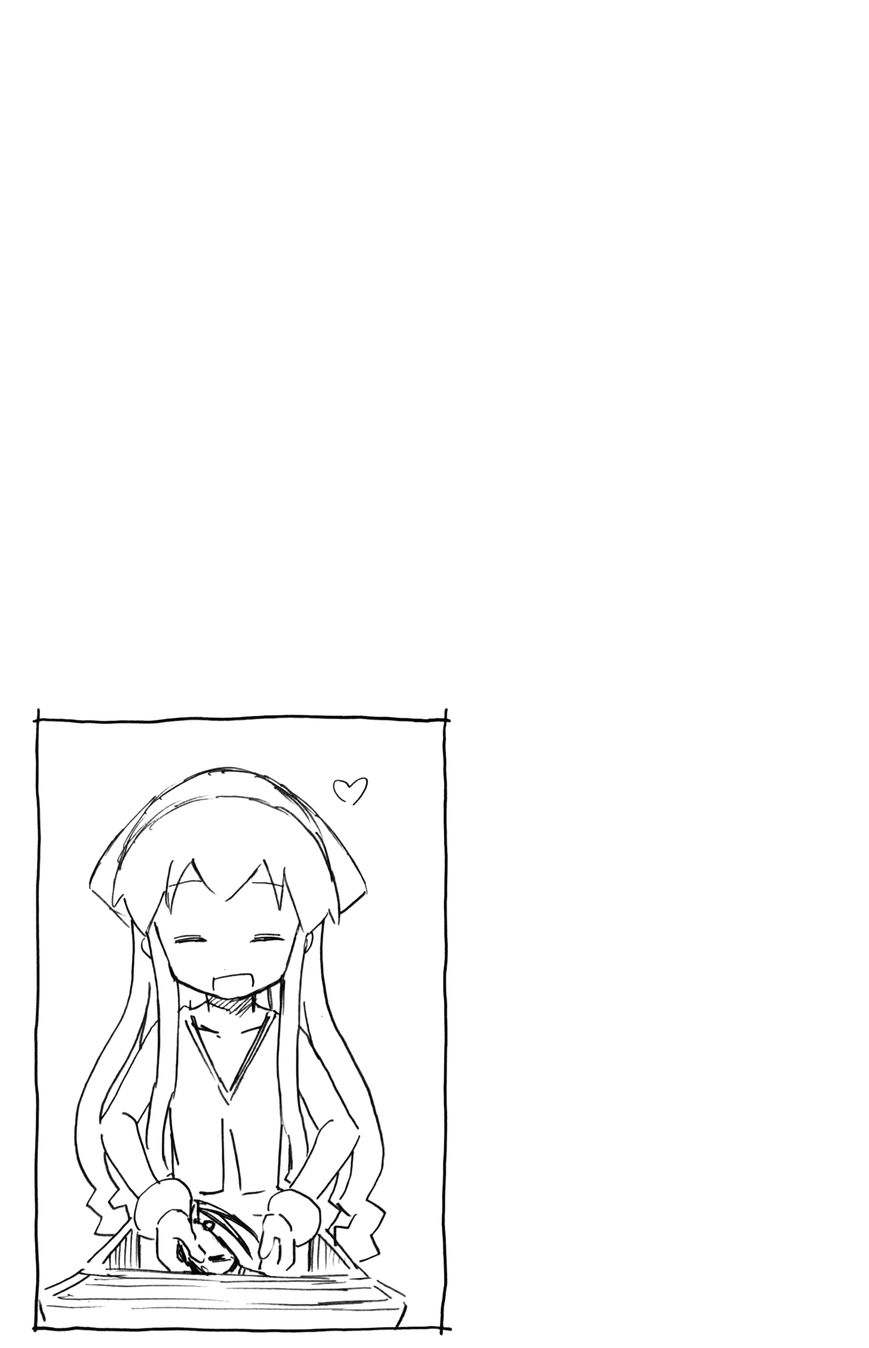 Shinryaku! Ika Musume Chapter 367 page 9 - Chapter 367 : Isn't It A Treasure Chest?