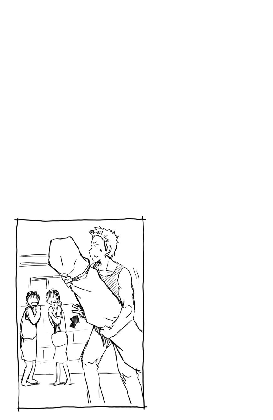 Shinryaku! Ika Musume Chapter 378 page 9 - Chapter 378 : Isn't It A Life-Sized Figurine?