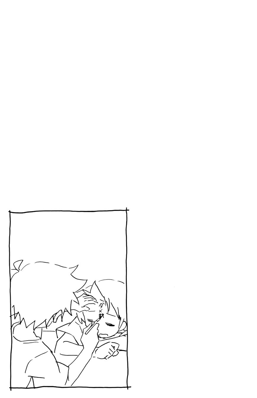Shinryaku! Ika Musume Chapter 385 page 9 - Chapter 385 : Aren't You A Detective?