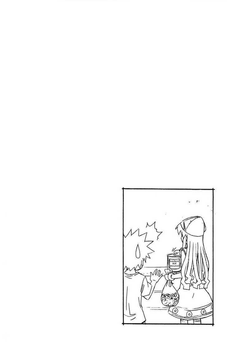 Shinryaku! Ika Musume Chapter 85 page 10 - Chapter 85 : Isn't It A Medal Game?