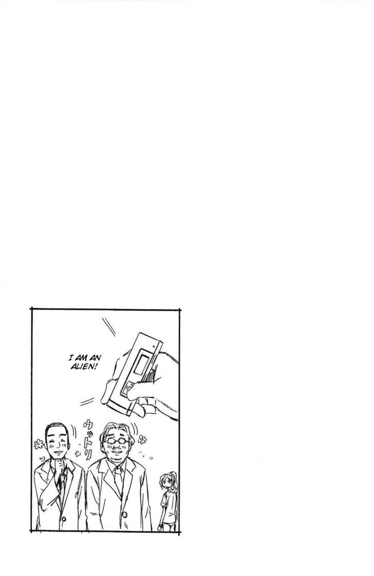 Shinryaku! Ika Musume Chapter 90 page 9 - Chapter 90 : Isn't It A Hero Show?