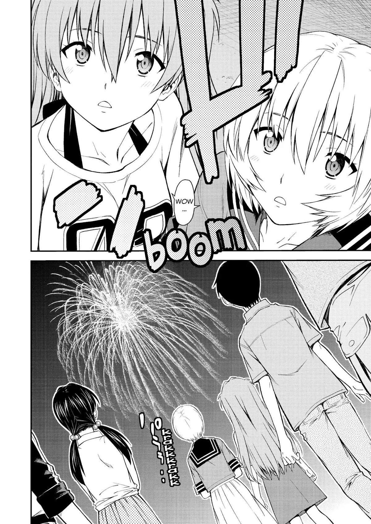 Shinseiki Evangelion: Ikari Shinji Ikusei Keikaku Chapter 100 page 14 - Chapter 100: Vol.17 Stage 100