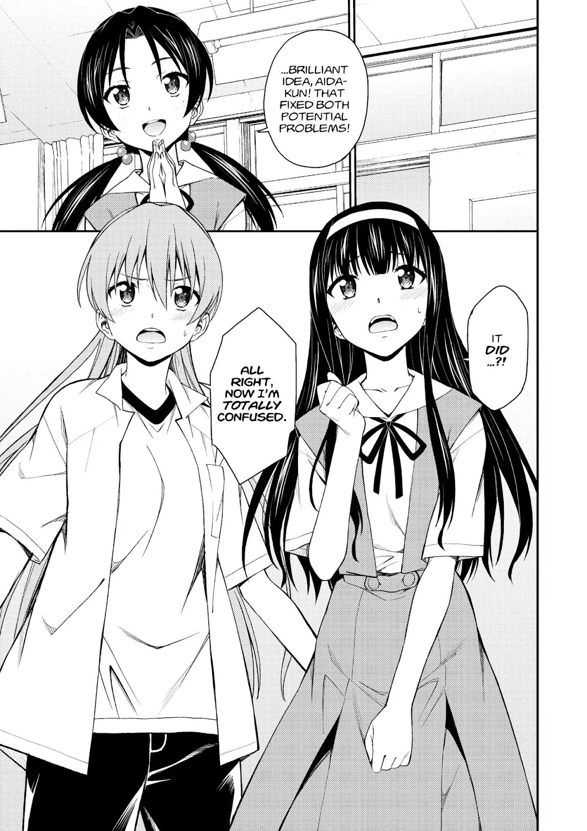 Shinseiki Evangelion: Ikari Shinji Ikusei Keikaku Chapter 101 page 13 - Chapter 101: Vol.17 Stage 101