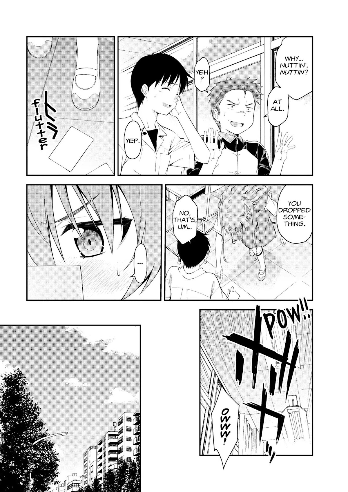 Shinseiki Evangelion: Ikari Shinji Ikusei Keikaku Chapter 105 page 11 - Chapter 105: Vol.18 Stage 105