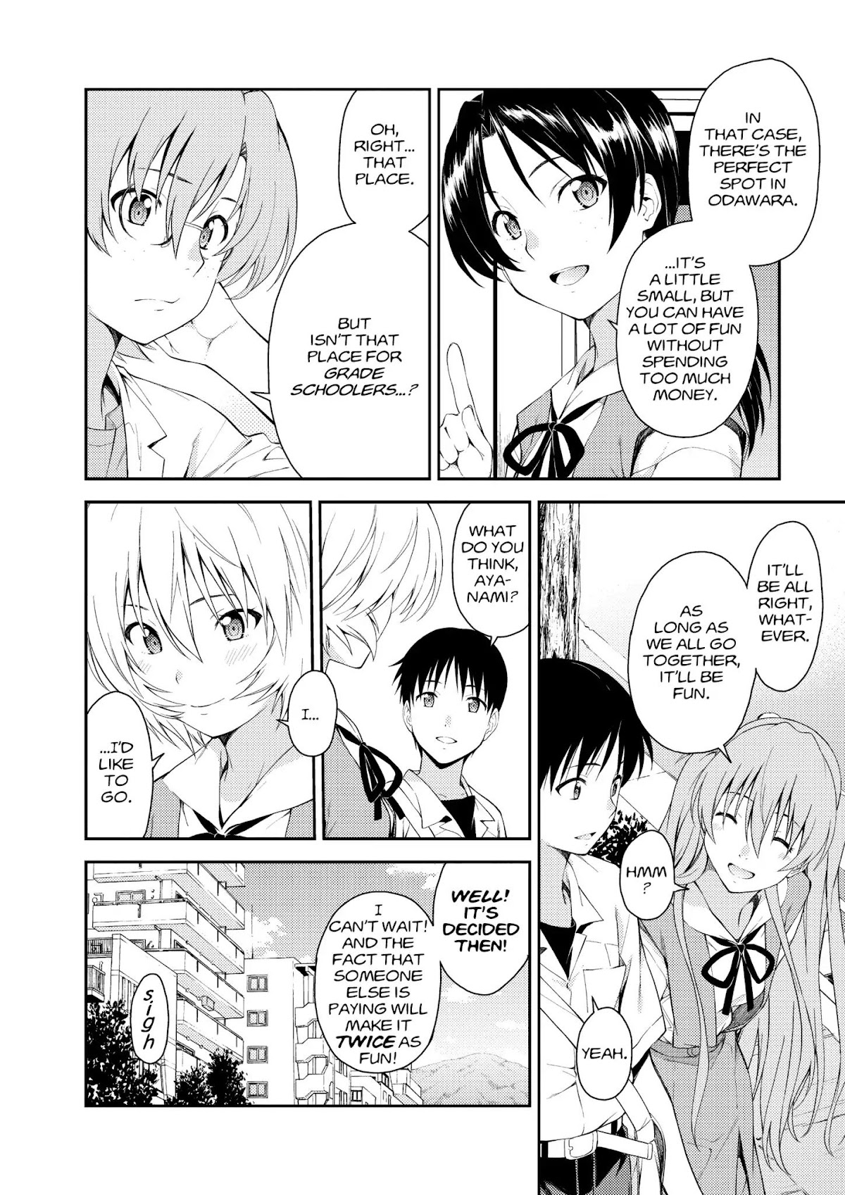Shinseiki Evangelion: Ikari Shinji Ikusei Keikaku Chapter 105 page 14 - Chapter 105: Vol.18 Stage 105