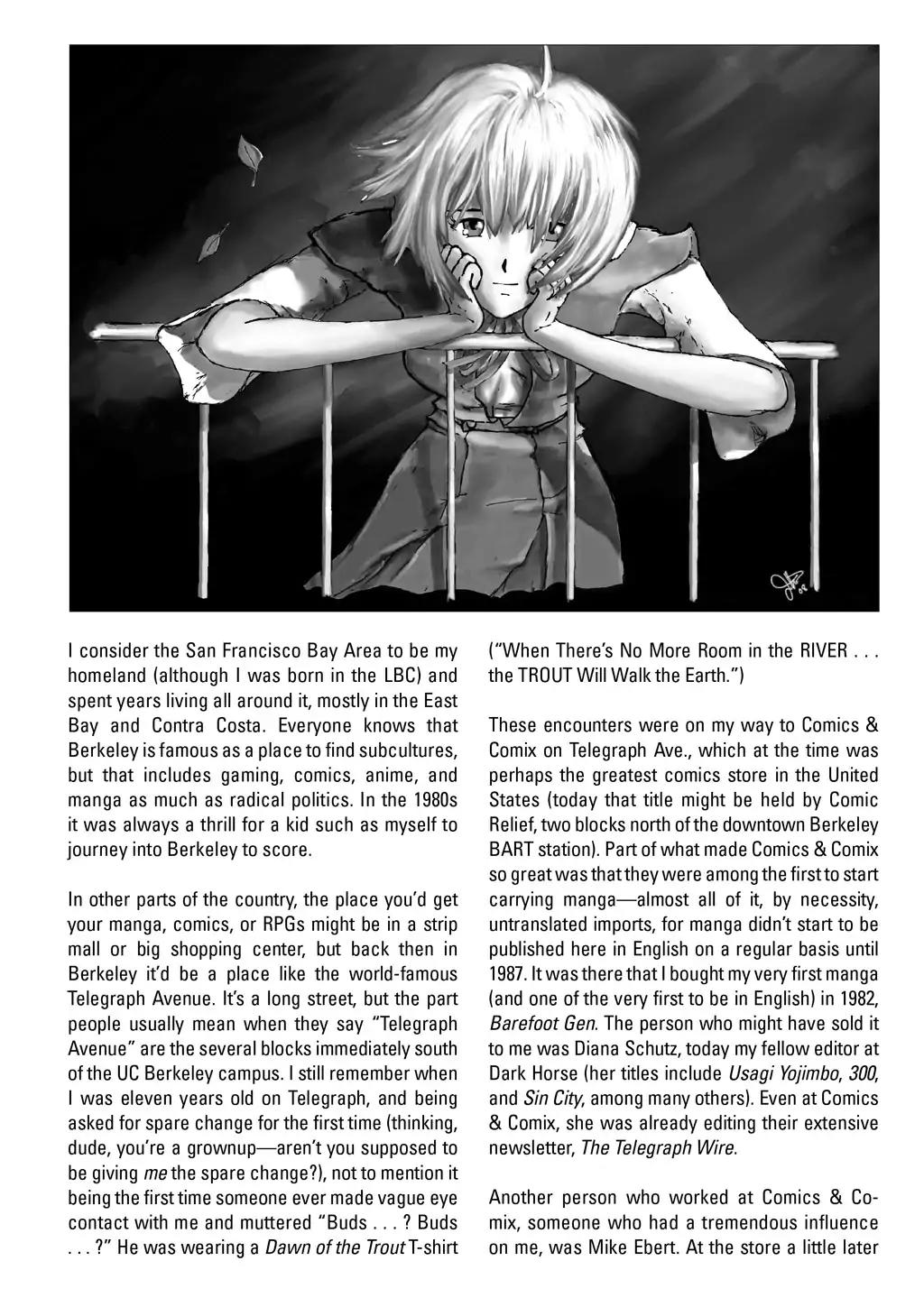 Shinseiki Evangelion: Ikari Shinji Ikusei Keikaku Chapter 14 page 32 - Chapter 14: Vol.2 Stage 14