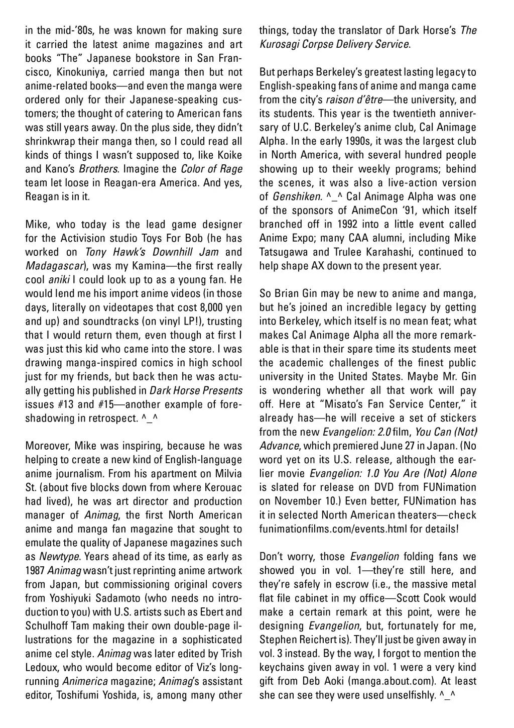 Shinseiki Evangelion: Ikari Shinji Ikusei Keikaku Chapter 14 page 33 - Chapter 14: Vol.2 Stage 14