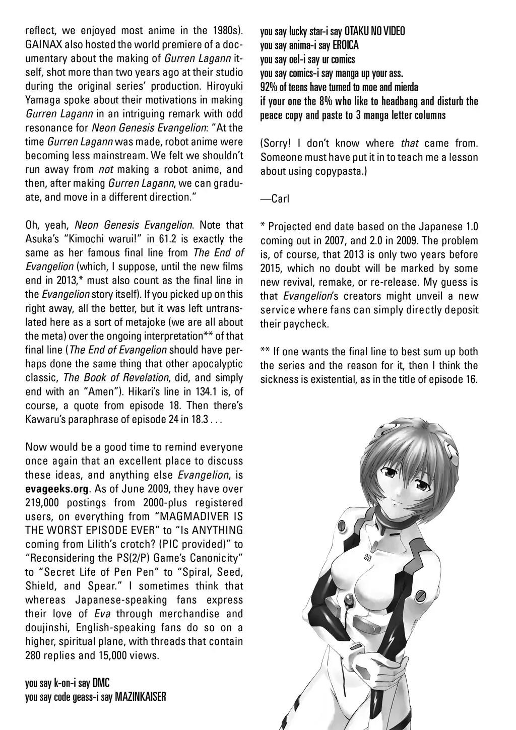 Shinseiki Evangelion: Ikari Shinji Ikusei Keikaku Chapter 14 page 37 - Chapter 14: Vol.2 Stage 14