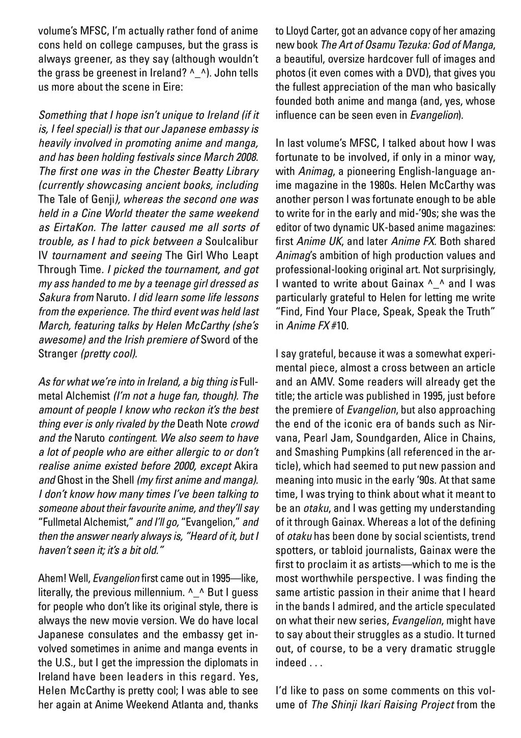 Shinseiki Evangelion: Ikari Shinji Ikusei Keikaku Chapter 21 page 39 - Chapter 21: Vol.3 Stage 21