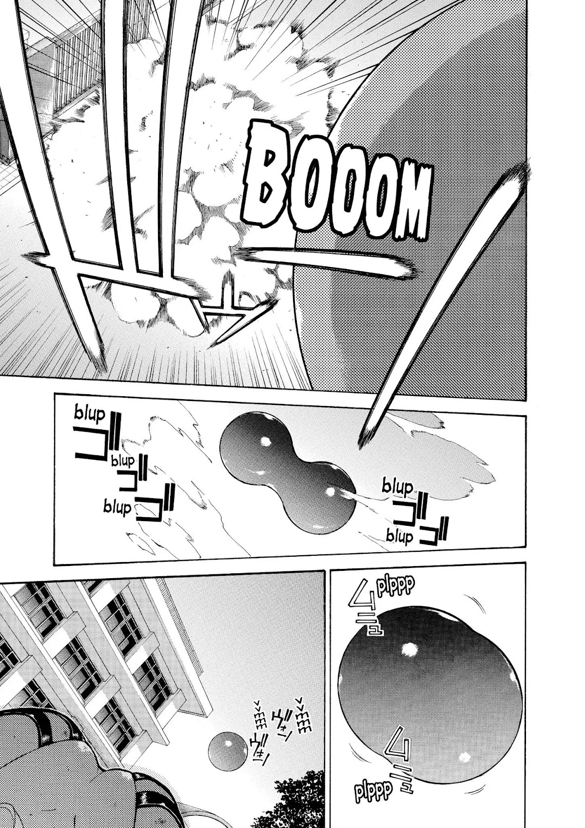 Shinseiki Evangelion: Ikari Shinji Ikusei Keikaku Chapter 65 page 27 - Chapter 65: Vol.11 Stage 65