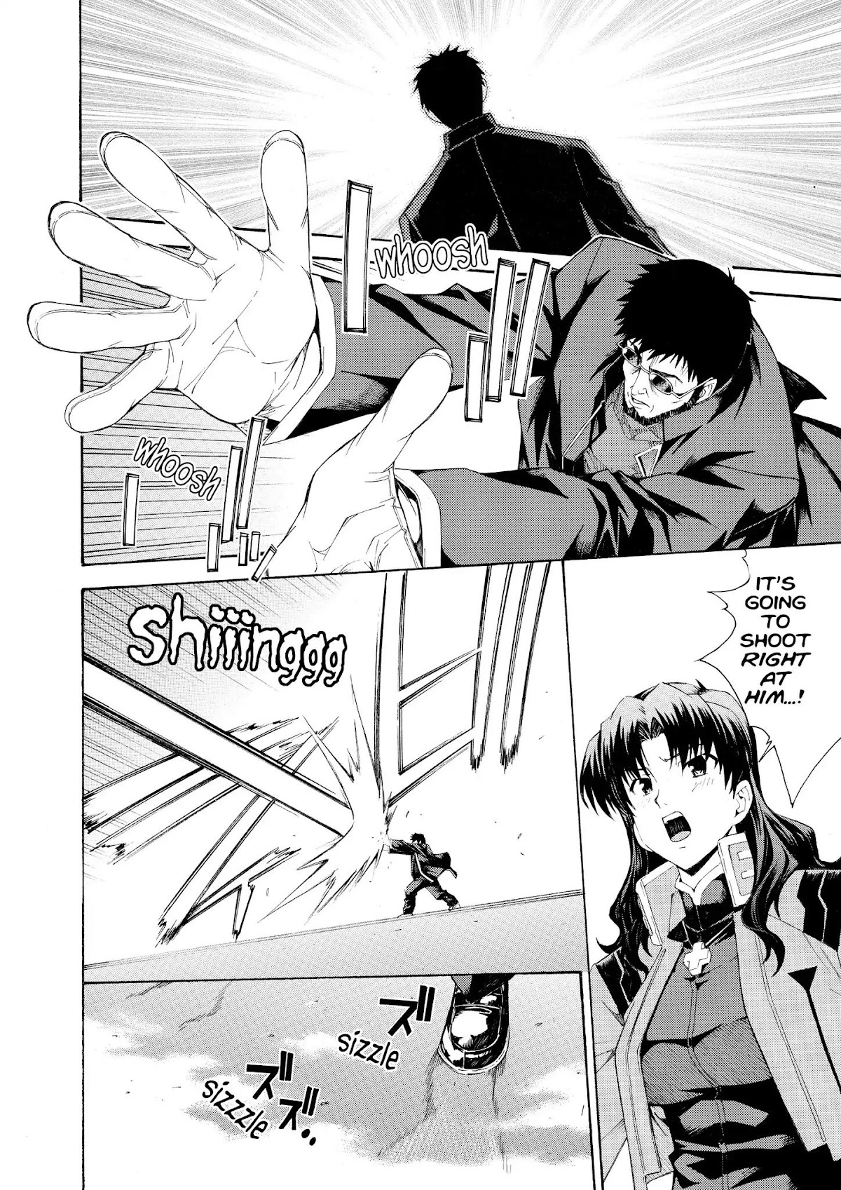 Shinseiki Evangelion: Ikari Shinji Ikusei Keikaku Chapter 72 page 20 - Chapter 72: Vol.12 Stage 72