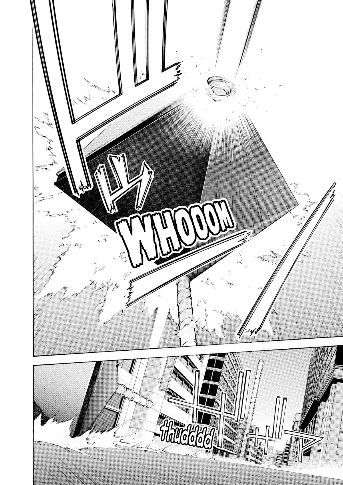 Shinseiki Evangelion: Ikari Shinji Ikusei Keikaku Chapter 73 page 24 - Chapter 73: Vol.12 Stage 73