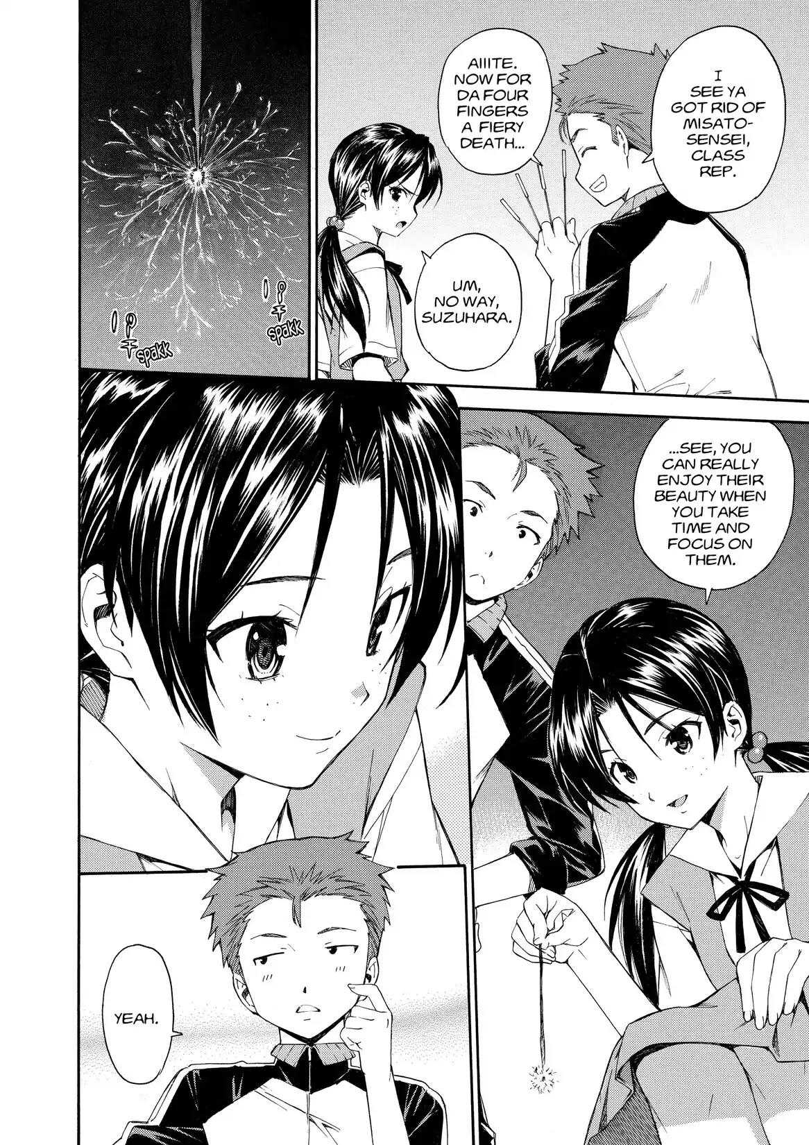 Shinseiki Evangelion: Ikari Shinji Ikusei Keikaku Chapter 83 page 16 - Chapter 83: Vol.14 Stage 83