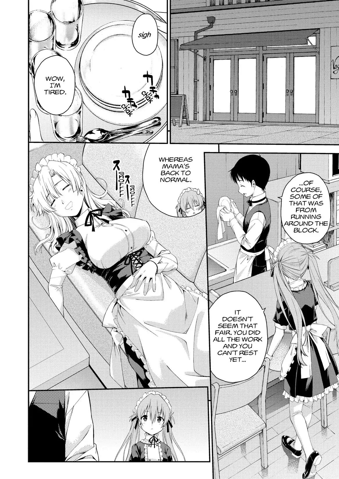 Shinseiki Evangelion: Ikari Shinji Ikusei Keikaku Chapter 85 page 22 - Chapter 85: Vol.14 Stage 85