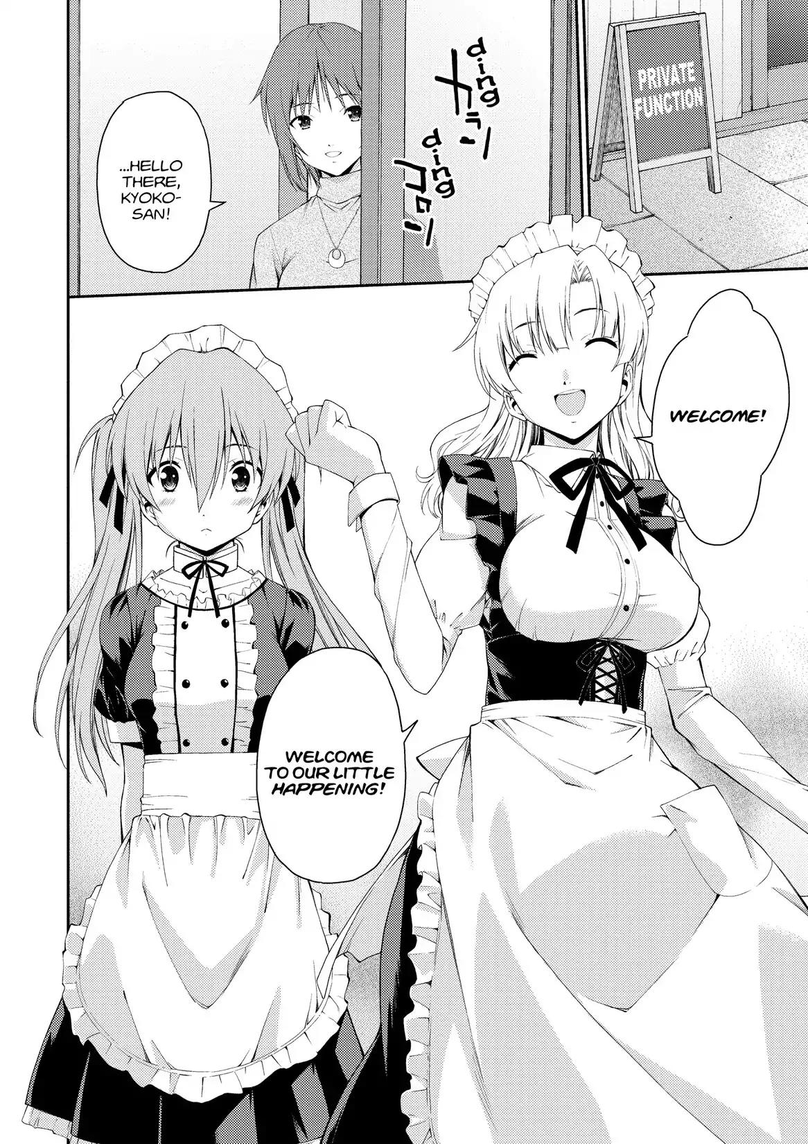 Shinseiki Evangelion: Ikari Shinji Ikusei Keikaku Chapter 85 page 8 - Chapter 85: Vol.14 Stage 85