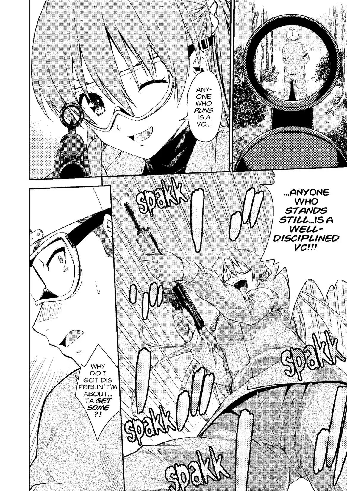 Shinseiki Evangelion: Ikari Shinji Ikusei Keikaku Chapter 88 page 16 - Chapter 88: Vol.15 Stage 88