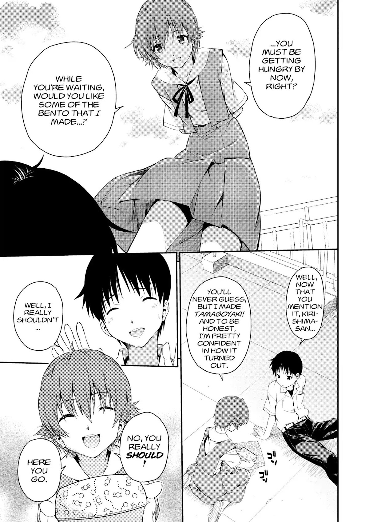 Shinseiki Evangelion: Ikari Shinji Ikusei Keikaku Chapter 91 page 25 - Chapter 91: Vol.16 Stage 91