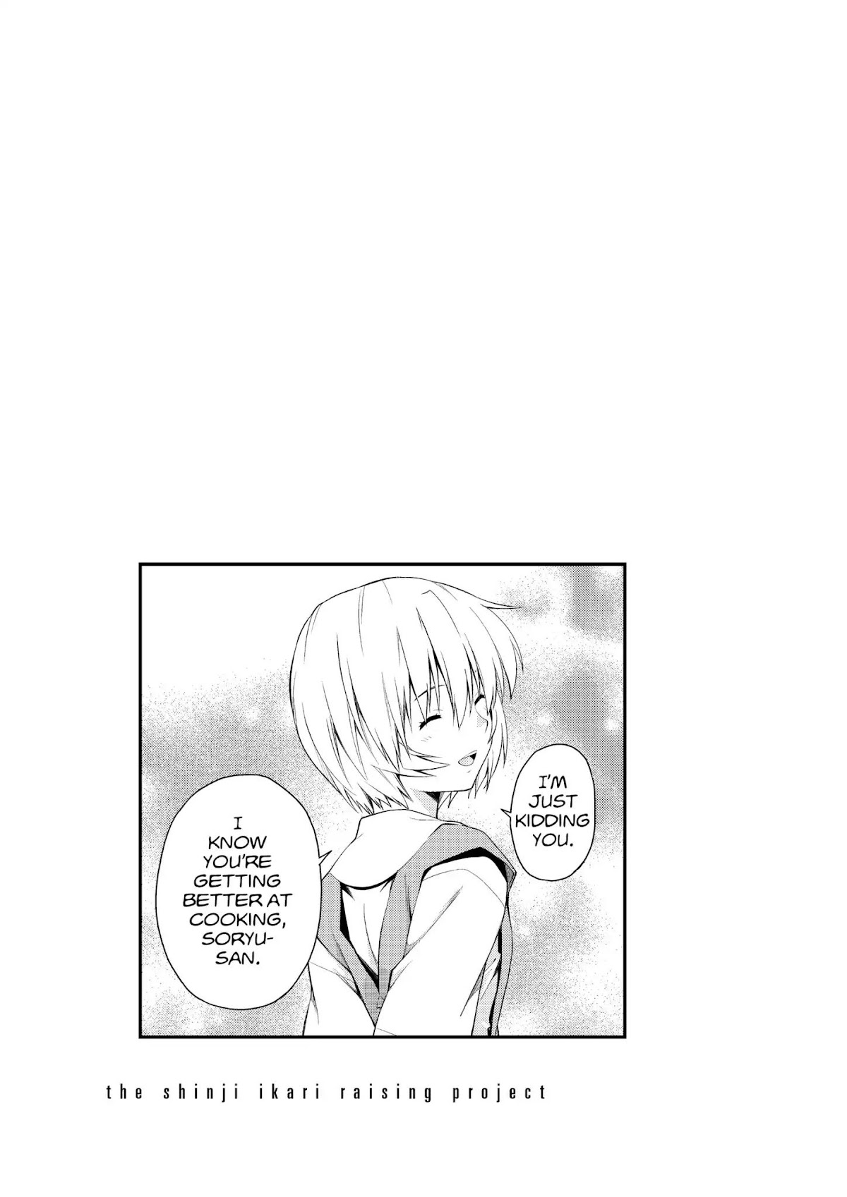 Shinseiki Evangelion: Ikari Shinji Ikusei Keikaku Chapter 91 page 29 - Chapter 91: Vol.16 Stage 91