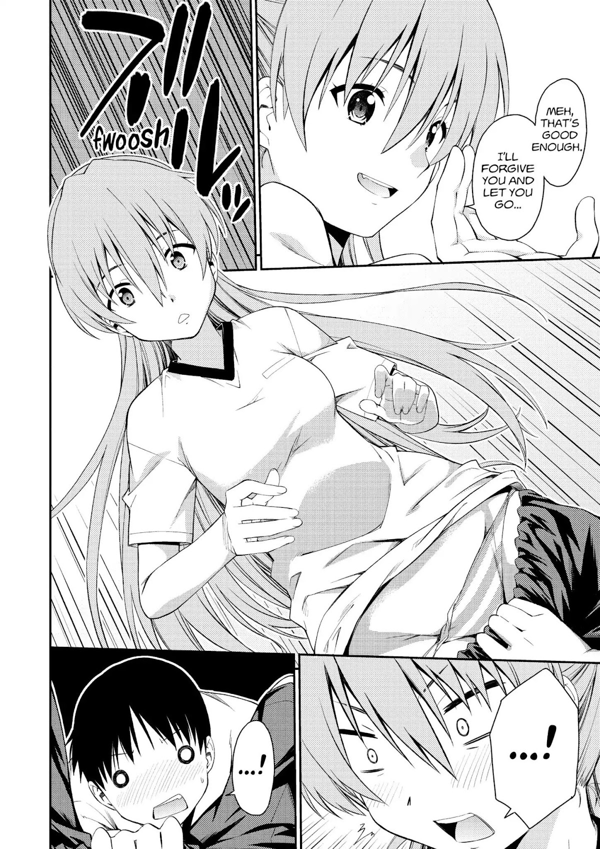 Shinseiki Evangelion: Ikari Shinji Ikusei Keikaku Chapter 95.7 page 10 - Vol.16 Extra Stage 3