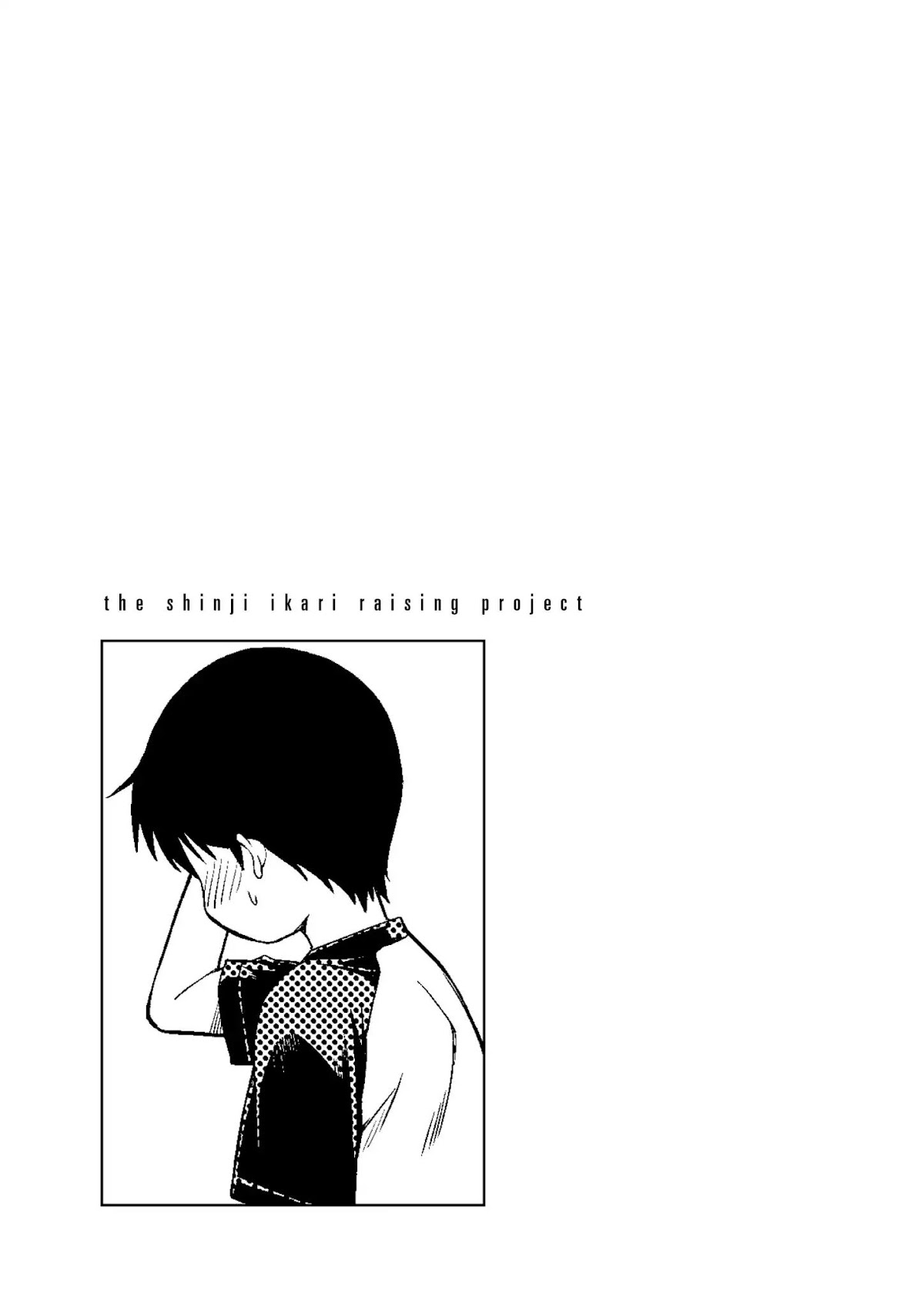 Shinseiki Evangelion: Ikari Shinji Ikusei Keikaku Chapter 96 page 23 - Chapter 96: Vol.17 Stage 96