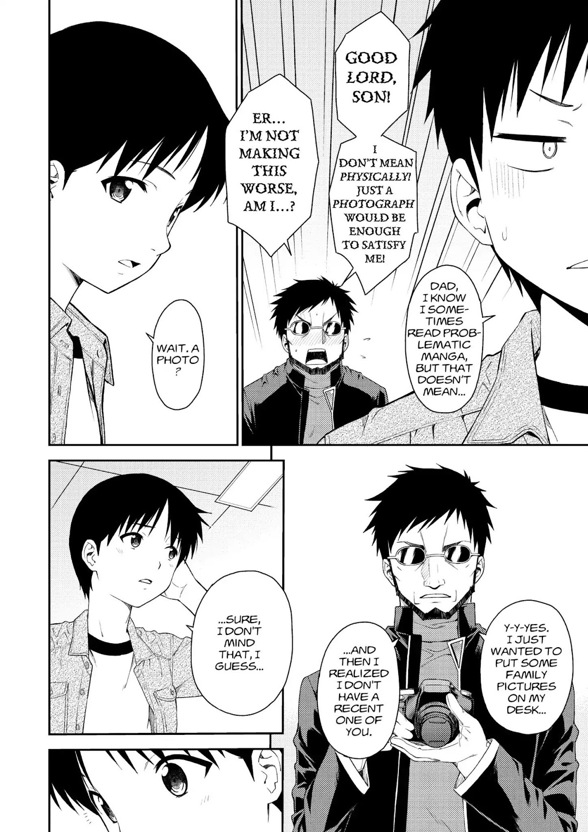Shinseiki Evangelion: Ikari Shinji Ikusei Keikaku Chapter 97 page 2 - Chapter 97: Vol.17 Stage 97
